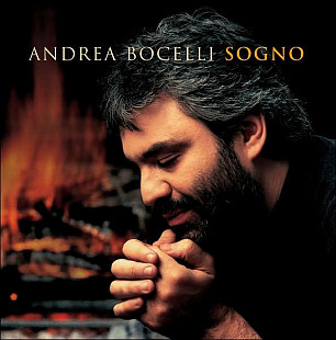 Andrea Bocelli – Sogno ( USA )