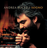 Andrea Bocelli – Sogno ( USA )