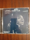 Компакт- диск CD Lionel Hampton - Portrait