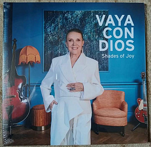 Vaya Con Dios ‎– Shades of Joy