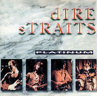 Dire Straits – Platinum