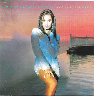 Vanessa Williams – The Comfort Zone ( USA )