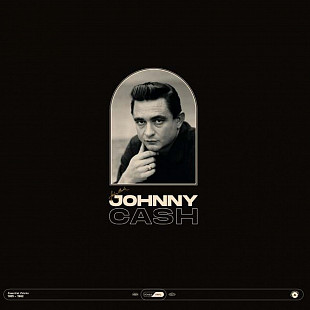 Johnny Cash - Essential Works 1955 - 1962