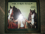 Jethro Tull – Heavy Horses