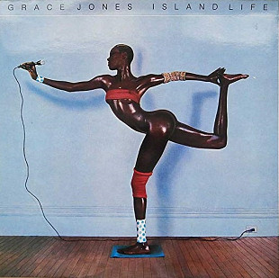 Grace Jones - Island Life