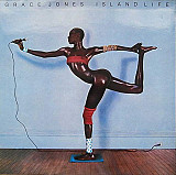 Grace Jones - Island Life