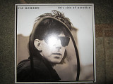 Ric Ocasek ‎– This Side Of Paradise (США, Geffen Records)