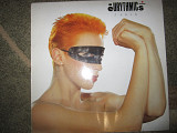 Eurythmics - Touch