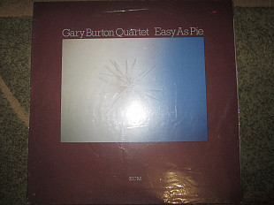 Gary Burton Quartet ‎– Easy As Pie