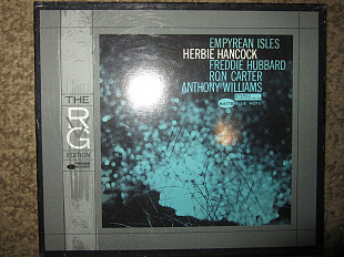 Herbie Hancock – Empyrean Isles