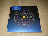 Coldplay – Music Of The Spheres (2021, Europe) (Still Sealed)