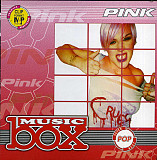 P!NK – Music Box