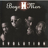 Boyz II Men – Evolution ( USA )