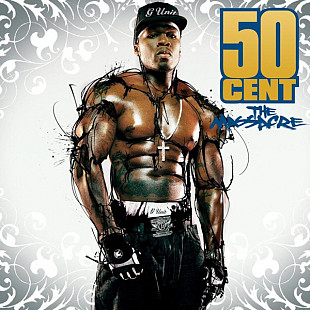 50 Cent – The Massacre ( USA ) Hip Hop -Gangsta, Pop Rap