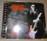 Vince Converse 1999 - One Step Ahead