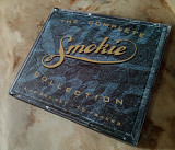 SMOKIE Collection 4xCD Box Set /Europe'1995/