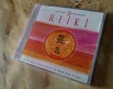 Shira Sanders - Reiki /Eastern Harmony/