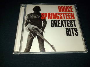 Bruce Springsteen "Greatest Hits" фирменный CD Made In Austria.