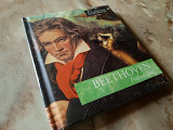 Beethoven - Frihedsånd /DK'2004/