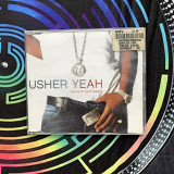 Usher – Yeah (Maxi-Single) 2004 Arista – 82876 60601 2 EU