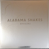 Alabama Shakes – Boys & Girls