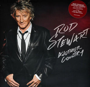 Rod Stewart – Another Country