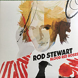 Rod Stewart – Blood Red Roses