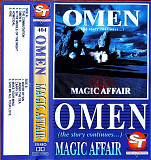 Magic Affair – Omen (The Story Continues...)