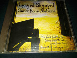 Lynyrd Skynyrd "Sweet Home Alabama" фирменный CD Made In The EU.