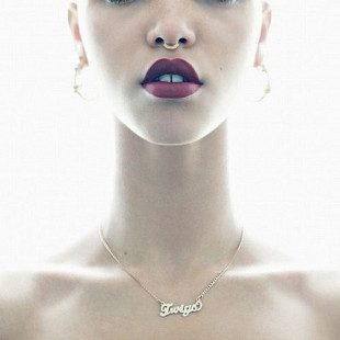 FKA Twigs – EP2