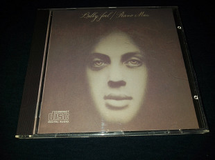 Billy Joel "Piano Man" фирменный CD Made In Austria.