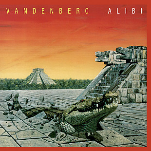 Vandenberg – Alibi