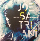 Joe Satriani – Shockwave Supernova