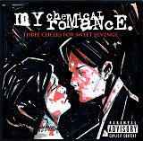 My Chemical Romance – Three Cheers For Sweet Revenge