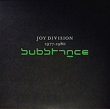 Joy Division – Substance