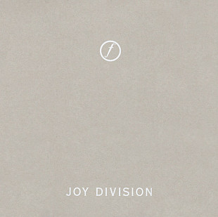 Joy Division – Still