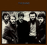 The Band – The Band