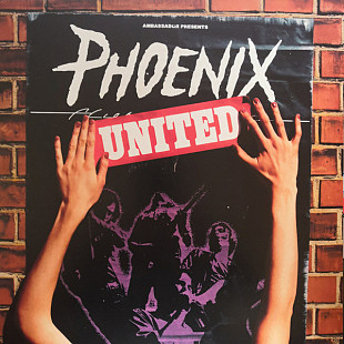 Phoenix – United