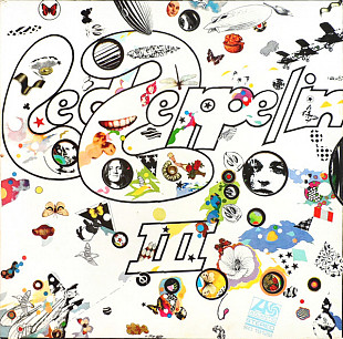 Led Zeppelin – Led Zeppelin III