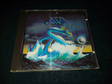 Asia "Asia" фирменный CD Made In Germany.