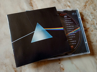 Pink Floyd Dark Side Of The Moon /EMI UK'1994/