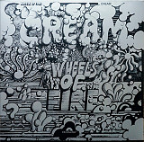 Cream – Wheels Of Fire