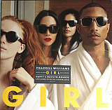 Pharrell Williams – G I R L