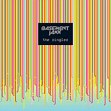 Basement Jaxx – The Singles