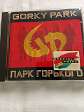 Gorky park/1989/