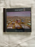 Pink Floyd/a momentary lapse of reason/ 1987