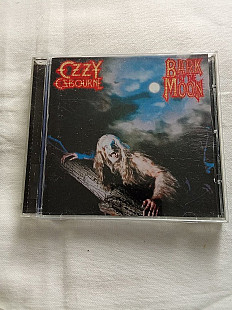 Ozzy Osbourne/bark at the moon/ 2002