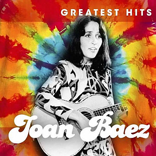 Joan Baez – Joan Baez Greatest Hits