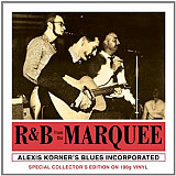 Alexis Korner's Blues Incorporated – R & B From The Marquee