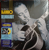 Django Reinhardt – The Best Of Django Reinhardt